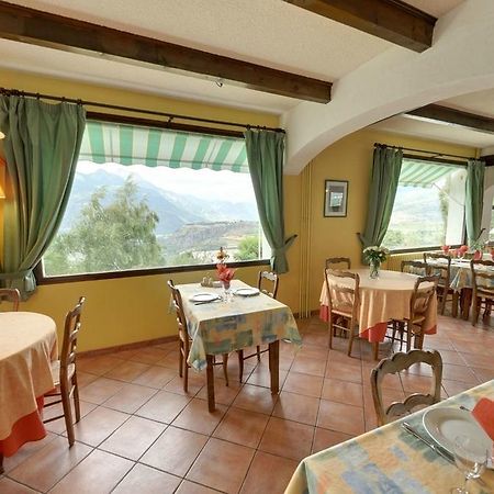 La Bonne Auberge ริซูล ภายนอก รูปภาพ