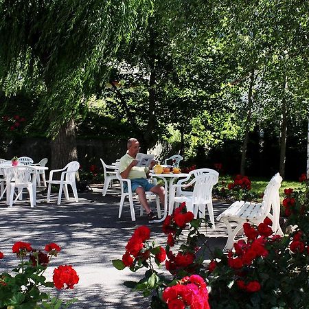 La Bonne Auberge ริซูล ภายนอก รูปภาพ
