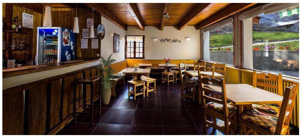 La Bonne Auberge ริซูล ภายนอก รูปภาพ