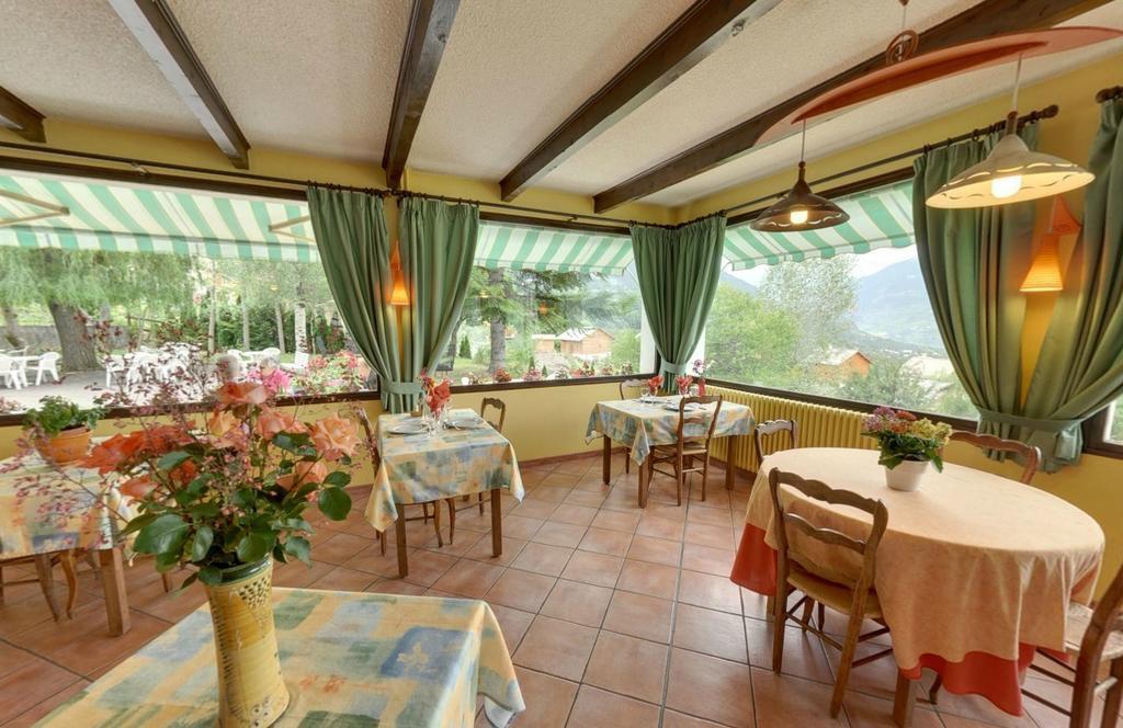 La Bonne Auberge ริซูล ภายนอก รูปภาพ