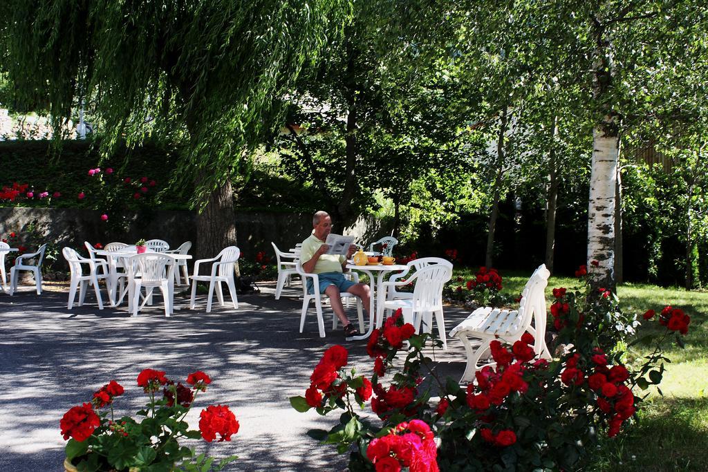 La Bonne Auberge ริซูล ภายนอก รูปภาพ